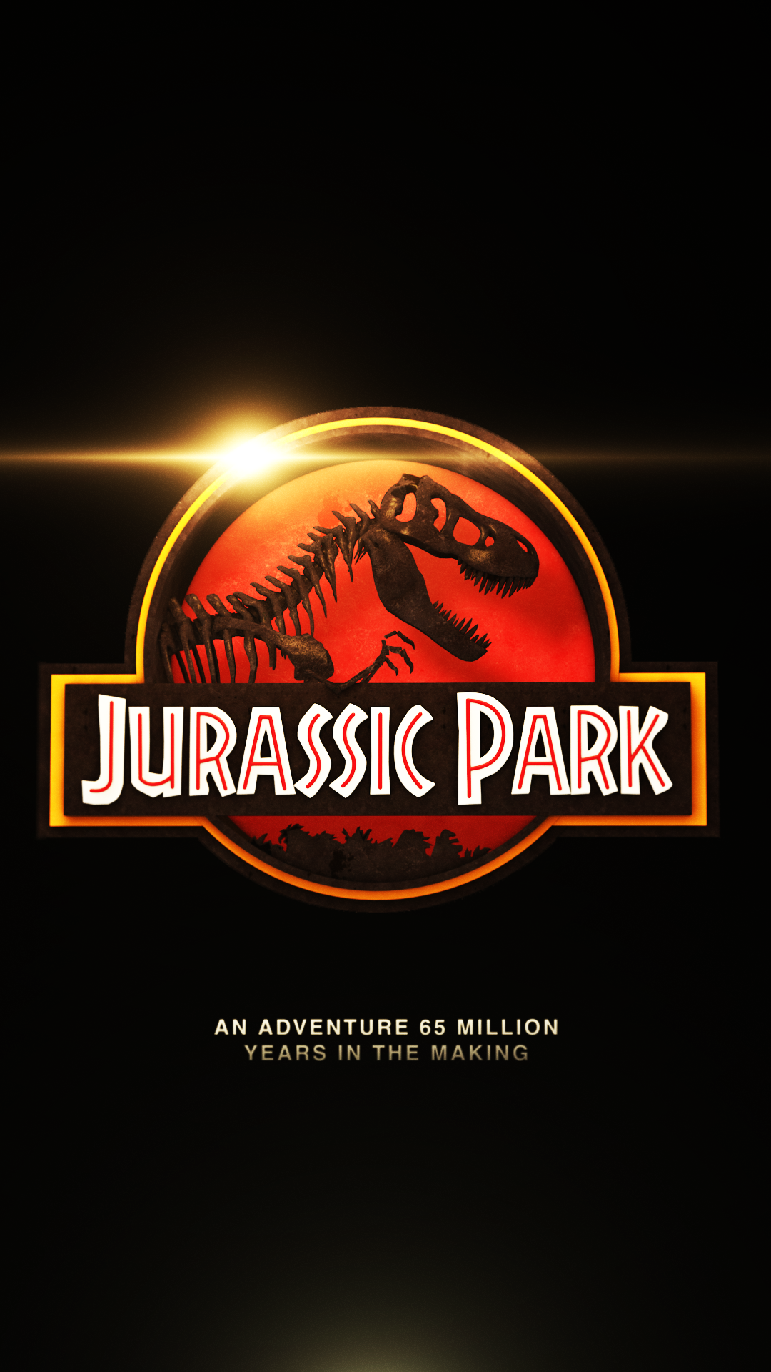 Jurassic Park (BastionMonk story) | Jurassic Park Fanon Wiki | Fandom