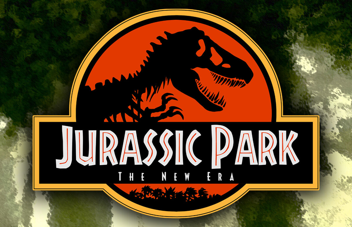 New cheap jurassic park