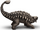 Ankylosaurus (Warpath)