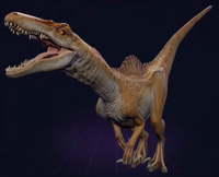 JWEScalySpinoraptor