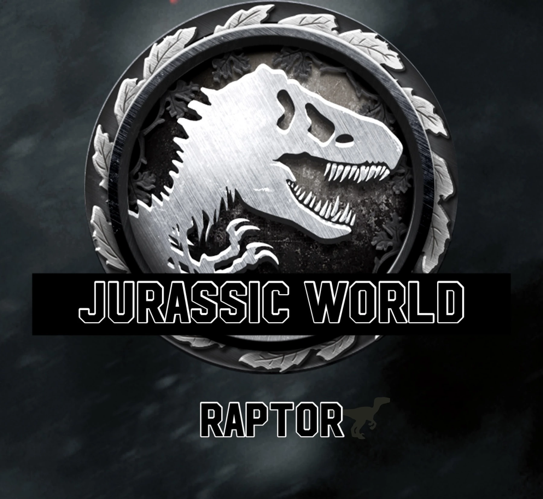 Jurassic World: Raptor | Jurassic Park Fanon Wiki | Fandom, image size:1800x1654