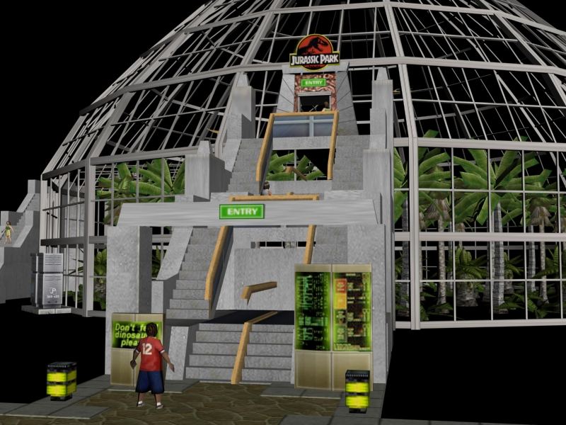 jurassic park operation genesis 2 talk page jurassic park operation genesis 2 talk page