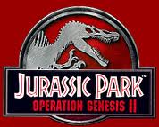 jurassic park operation genesis 2 release date