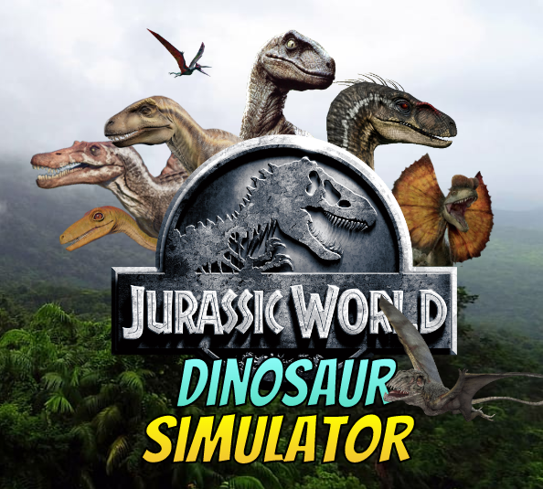 Jurassic World Inspires This List of 8 Dinosaur-Themed Games