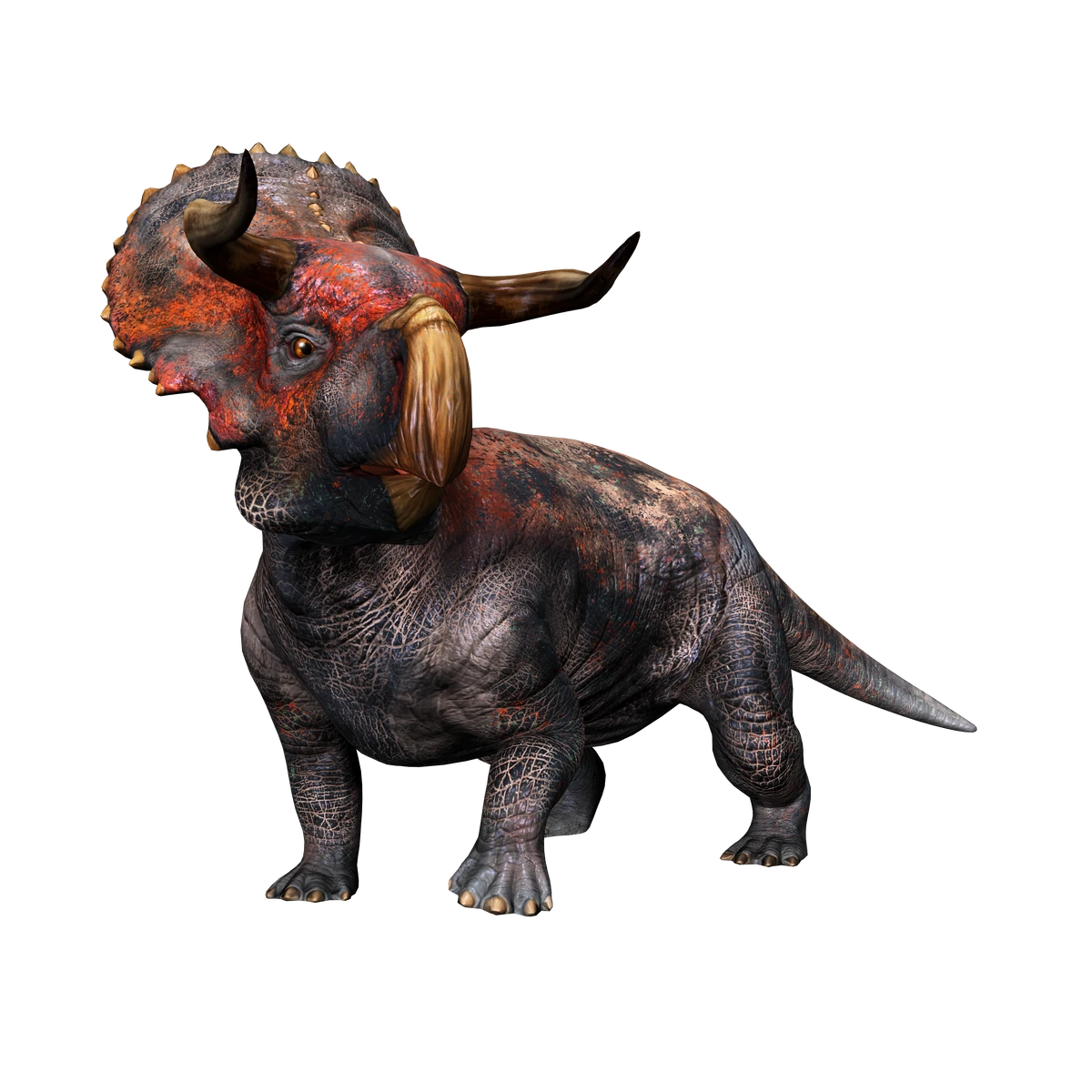新品 ozwrt Dioscorea Nasutoceratops Amazon.com: Jurassic World