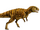 Metriacanthosaurus (IV)