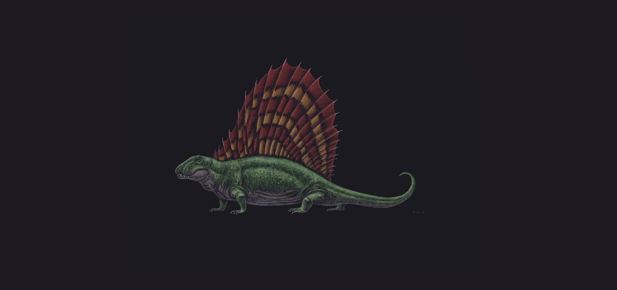 Dimetrodon Jurassic Park 4 Jurassic Park Fanon Wiki Fandom 