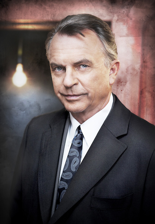 Alan Grant | Jurassic Park Fanon Wiki | Fandom
