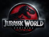Jurassic World: Dominion (Fan Script)
