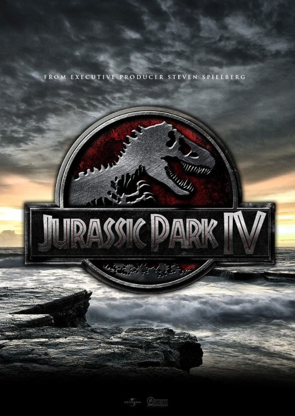 Jurassic Park IV (DoctorForeman63 story) | Jurassic Park Fanon Wiki ...