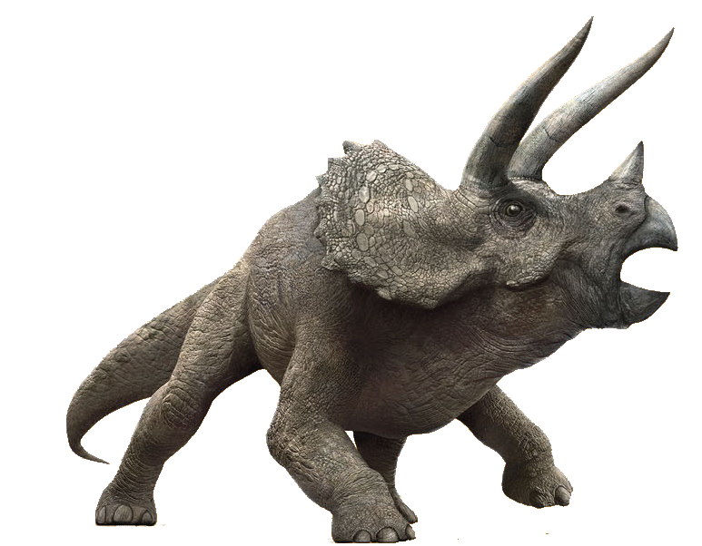 Jurassic World - Dominion - Triceratops – Taverna del Gargoyle