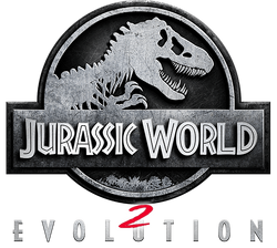 Jurassic World Evolution 2 Jurassic Park Fanon Wiki Fandom