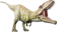 Gigatnotosaurus