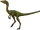 Compsognathus ('65)