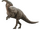 Parasaurolophus (ReGenesis)