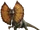 Dilophosaurus ('65)