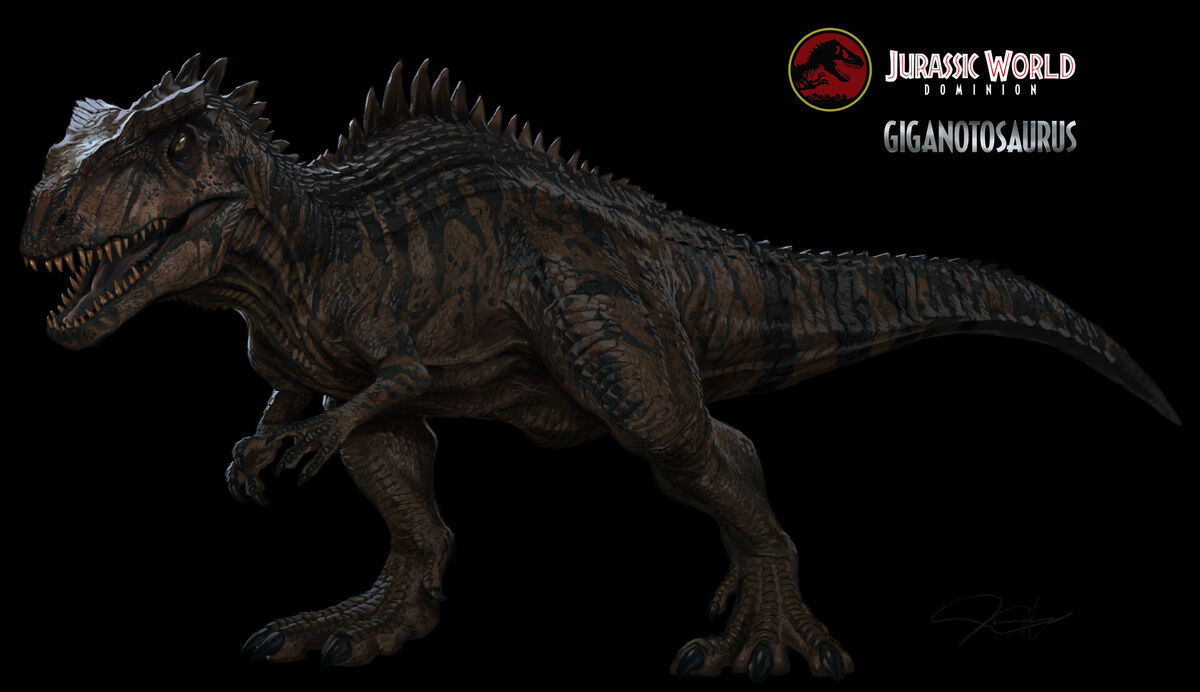 Giganotosaurus Wallpapers  Top Free Giganotosaurus Backgrounds   WallpaperAccess