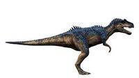 Allosaurus-0