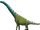 Brachiosaurus (RPCU)
