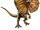 Dilophosaurus (IV)
