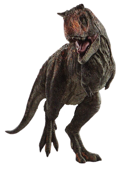 Carnotaurus (Dinosaur apocalypse) | Jurassic Park Fanon Wiki | Fandom
