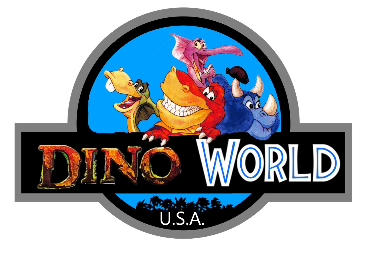 Pteranodon (DinoWorld U.S.A.), Jurassic Park Fanon Wiki