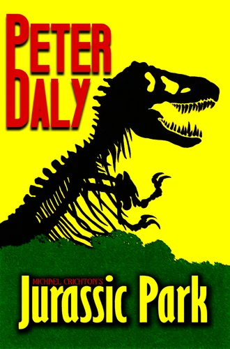michael crichtons jurassic park | jurassic park fanon wiki
