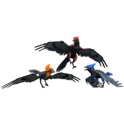 jay and her siblings(early beta)