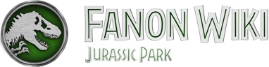 Jurassic Park Fanon Wiki