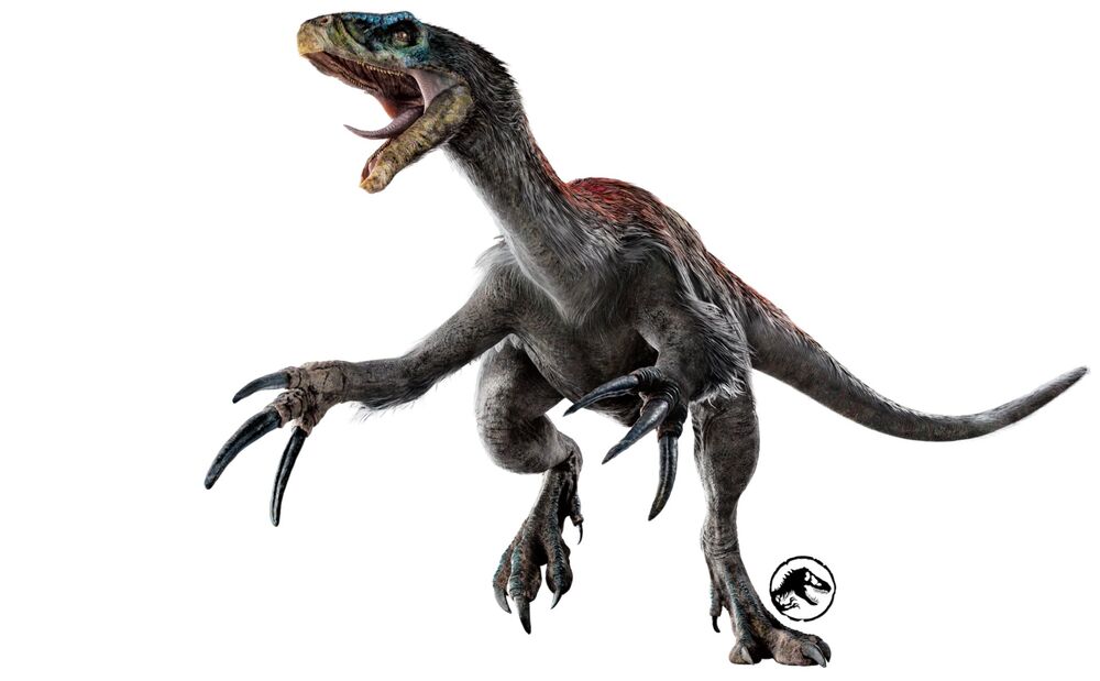 Therizinosaurus Regenesis Jurassic Park Fanon Wiki Fandom 