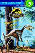 Dinosaurs Alive! [DinoWorld U.S.A. Exclusive]