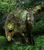 Carnotaurus tlw