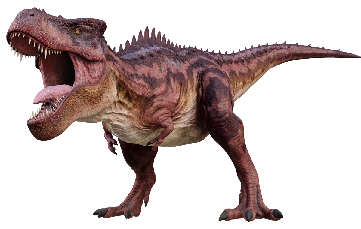Tarbosaurus Jurassic Park Expanded Universe Jurassic Park Fanon Wiki Fandom