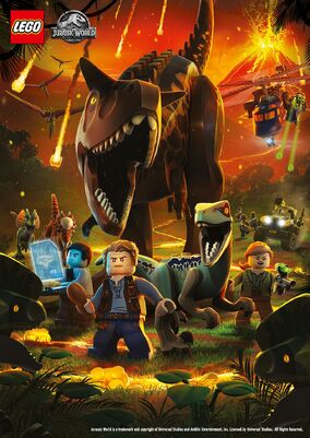 Lego jurassic world game online free play hotsell