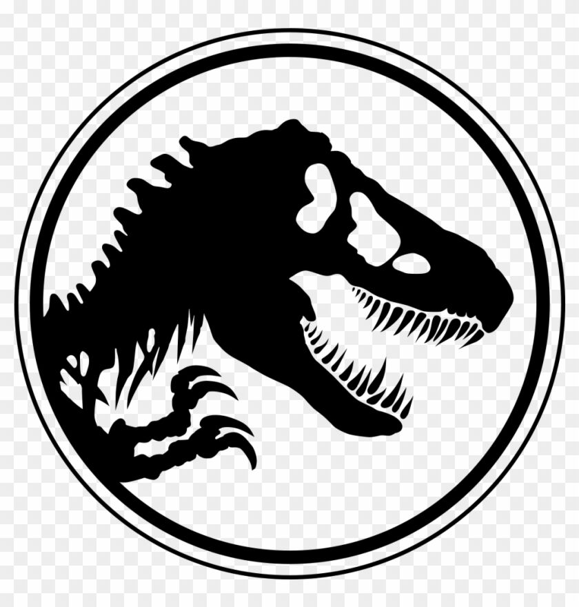 The Jurassic Park Logo - The Evolution Of An Icon – Art of the Movies
