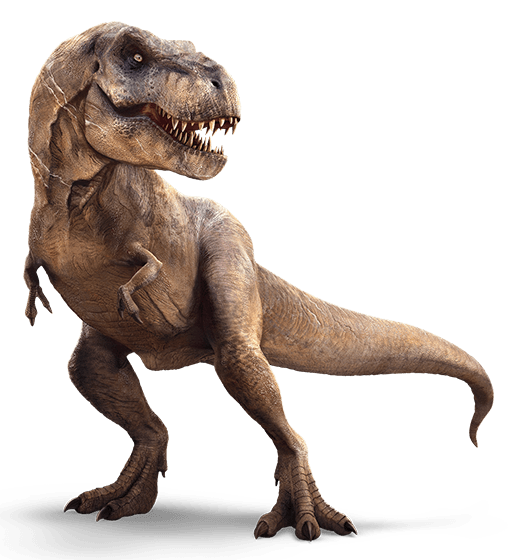 Tyrannosaurus rex - Wikipedia, la enciclopedia libre