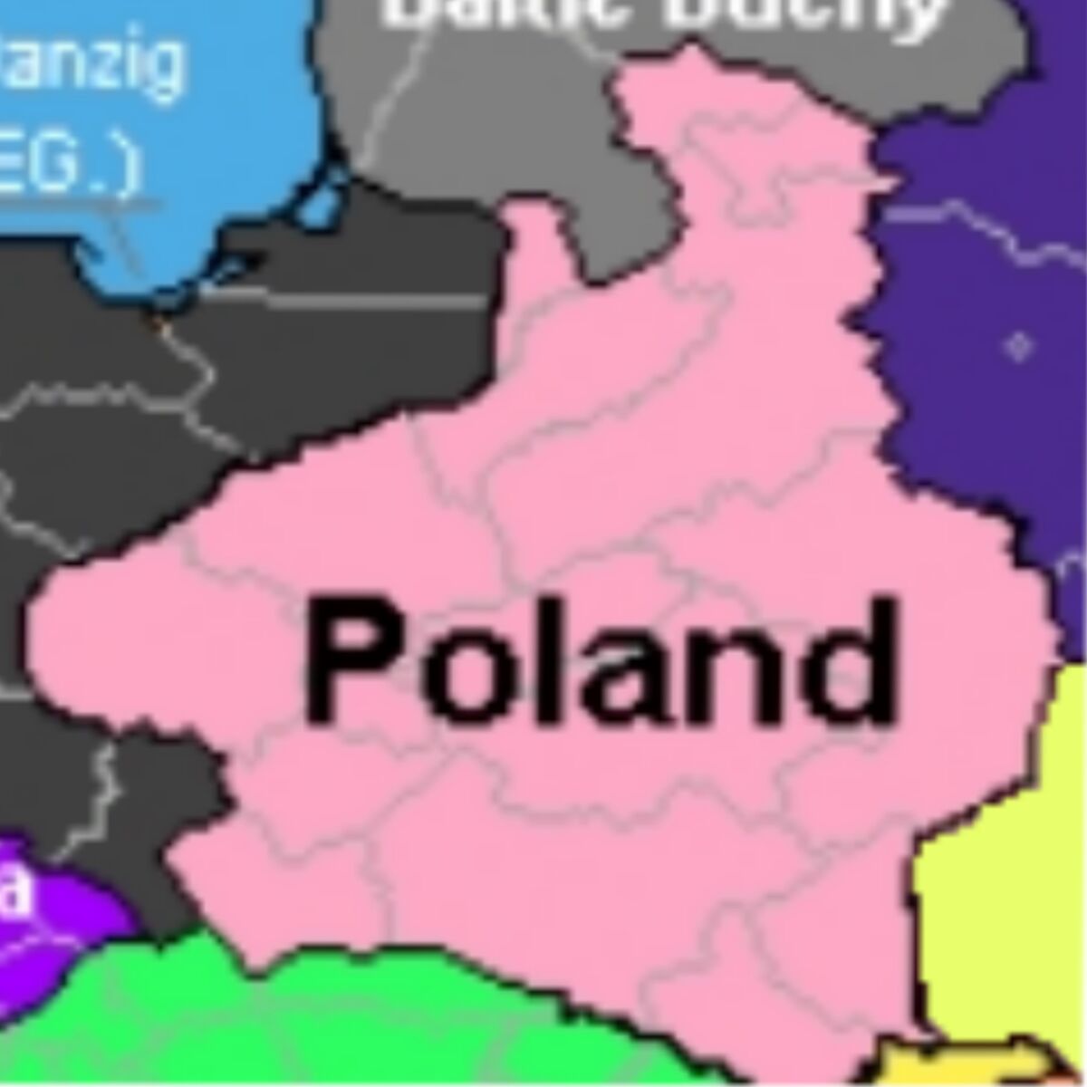 History Of Poland And The Polish Lithuanian Commonwealth Rp Wiki Fandom