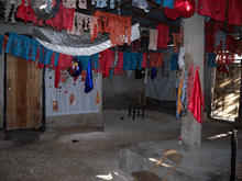 Haiti vodou religious traditions