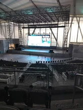 Inside EverBank Stadium 2023