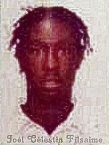 J-Pimp mug shot