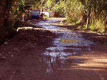 Rue Ave De La Colonial