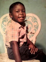 Joél Filsaime 1980's