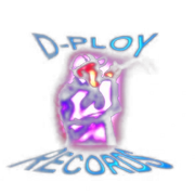 D-Ploy Records logo.png