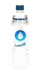 Bwè Dlø Prentan Natirèl reusable water bottle