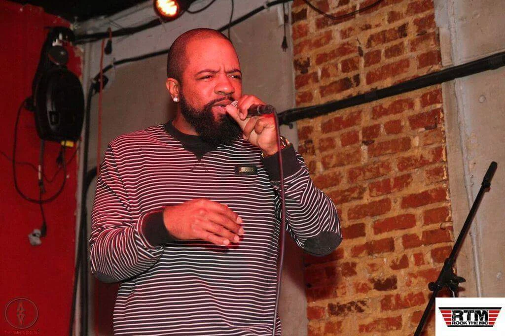 Bruce Bawss The Don | J-Pimp (rapper) Wiki | Fandom