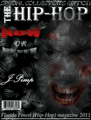 THE HIP HOP MAGAZINE By D-Ploy Records