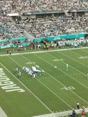 EverBank Stadium 2025