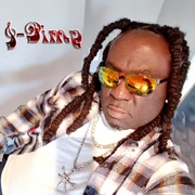 Joél known as J-Pimp