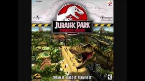 JPOG Main Menu Theme