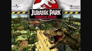 JPOG Music Track: Hunt 2